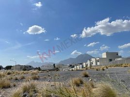  Terreno (Parcela) en venta en Monterrey, Nuevo León, Monterrey