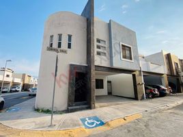 4 Schlafzimmer Haus zu verkaufen in Monterrey, Nuevo Leon, Monterrey