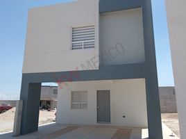 3 Schlafzimmer Haus zu verkaufen in Juarez, Chihuahua, Juarez