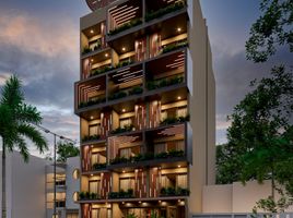 2 Schlafzimmer Appartement zu verkaufen in Cozumel, Quintana Roo, Cozumel, Quintana Roo