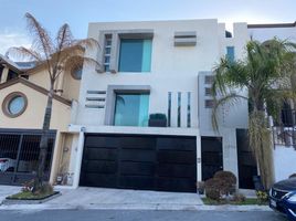 3 Schlafzimmer Villa zu verkaufen in Monterrey, Nuevo Leon, Monterrey