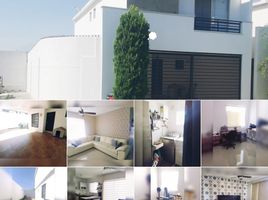 Maison 3 chambre à vendre à Monterrey, Nuevo Leon, Monterrey, Nuevo Leon