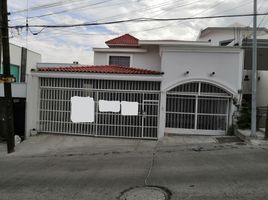 Maison 3 chambre à vendre à Monterrey, Nuevo Leon, Monterrey