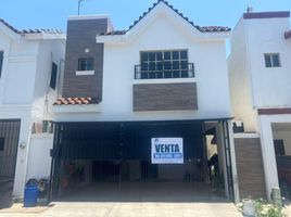 3 Habitación Villa en venta en Monterrey, Nuevo León, Monterrey