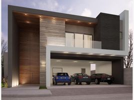 4 Bedroom House for sale in Santiago, Nuevo Leon, Santiago