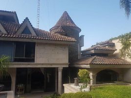 4 Schlafzimmer Haus zu verkaufen in Monterrey, Nuevo Leon, Monterrey