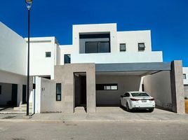 3 Habitación Casa en venta en Torreon, Coahuila, Torreon