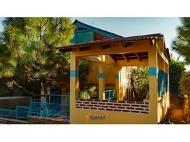 2 Schlafzimmer Haus zu verkaufen in Patzcuaro, Michoacan, Patzcuaro