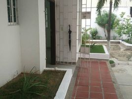 3 Bedroom Villa for sale in Plaza de la Intendencia Fluvial, Barranquilla, Barranquilla