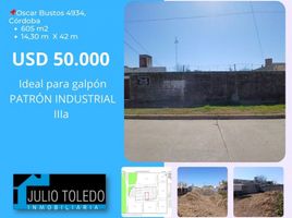  Land for sale in Capital, Cordoba, Capital