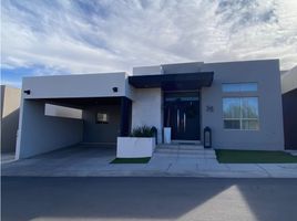 Maison 3 chambre à vendre à Hermosillo, Sonora, Hermosillo, Sonora