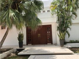 4 Bedroom House for sale in Portal Del Prado Centro Comercial, Barranquilla, Barranquilla