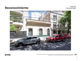  Grundstück zu verkaufen in Federal Capital, Buenos Aires, Federal Capital