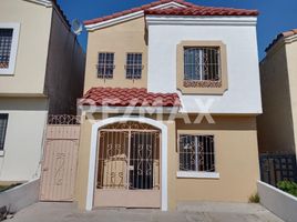 2 Habitación Casa en venta en Tijuana, Baja California, Tijuana