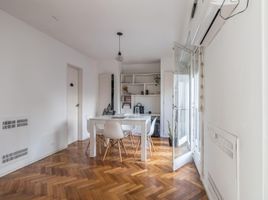 Estudio Apartamento en venta en Capital Federal, Buenos Aires, Capital Federal