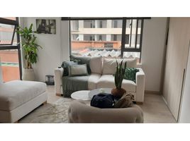 1 Habitación Apartamento en venta en Bogotá, Cundinamarca, Bogotá