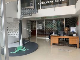 97 m² Office for rent in Alvaro Obregon, Mexico City, Alvaro Obregon