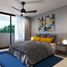 2 Schlafzimmer Appartement zu verkaufen in Merida, Yucatan, Merida