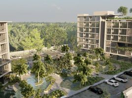 2 Schlafzimmer Appartement zu verkaufen in Conkal, Yucatan, Conkal