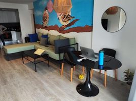 1 Habitación Departamento en venta en Capital Federal, Buenos Aires, Capital Federal