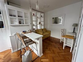 Studio Apartment for sale in Federal Capital, Buenos Aires, Federal Capital