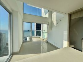 1 Habitación Apartamento en venta en Cartagena, Bolivar, Cartagena