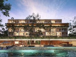 Condominium 1 chambre à vendre à Merida, Yucatan, Merida, Yucatan