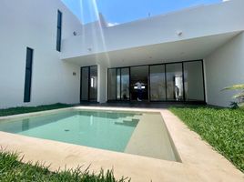 Maison 3 chambre à vendre à Conkal, Yucatan, Conkal