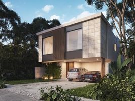 4 Schlafzimmer Haus zu verkaufen in Merida, Yucatan, Merida, Yucatan