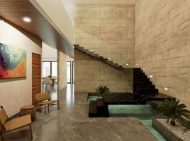 4 Habitación Casa en venta en Merida, Yucatán, Merida