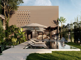 Condominium 1 chambre à vendre à Merida, Yucatan, Merida