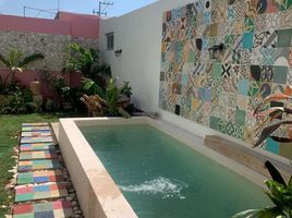2 Schlafzimmer Villa zu verkaufen in Merida, Yucatan, Merida