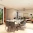 2 Bedroom House for sale in Yaxkukul, Yucatan, Yaxkukul