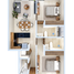 Condominium 2 chambre à vendre à Merida, Yucatan, Merida, Yucatan
