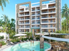 在Telchac Puerto, Yucatan出售的2 卧室 公寓, Telchac Puerto