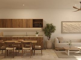 2 Schlafzimmer Wohnung zu verkaufen in Yaxkukul, Yucatan, Yaxkukul