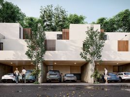 3 Schlafzimmer Villa zu verkaufen in Merida, Yucatan, Merida