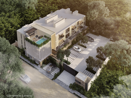 1 Bedroom Apartment for sale in Merida, Yucatan, Merida, Yucatan, Mexico