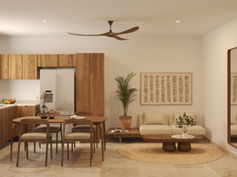 1 Bedroom Apartment for sale in Yaxkukul, Yucatan, Yaxkukul, Yucatan, Mexico