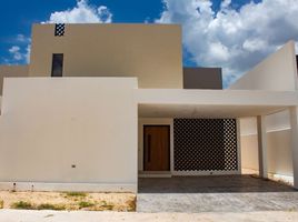 Villa 3 chambre à vendre à Conkal, Yucatan, Conkal