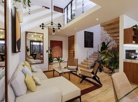 3 Schlafzimmer Haus zu verkaufen in Merida, Yucatan, Merida, Yucatan