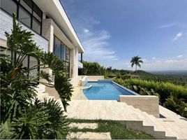 5 Habitación Casa en venta en Montenegro, Quindio, Montenegro