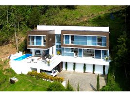 4 Habitación Casa en alquiler en Envigado, Antioquia, Envigado