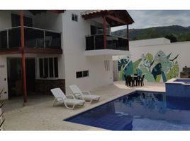 3 Habitación Casa en venta en Antioquia, Santa Fe De Antioquia, Antioquia