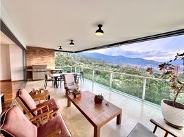 3 Bedroom Apartment for sale in Bare Foot Park (Parque de los Pies Descalzos), Medellin, Medellin