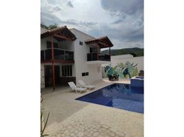 3 Bedroom Villa for sale in Colombia, Santa Fe De Antioquia, Antioquia, Colombia