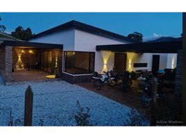 3 Bedroom House for sale in Marinilla, Antioquia, Marinilla