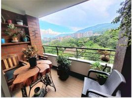 3 Habitación Apartamento en venta en Envigado, Antioquia, Envigado