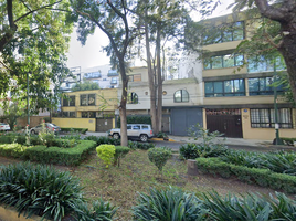 3 Schlafzimmer Villa zu verkaufen in Miguel Hidalgo, Mexico City, Miguel Hidalgo