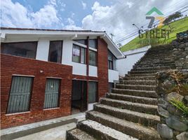 5 Habitación Casa en venta en Popayan, Cauca, Popayan